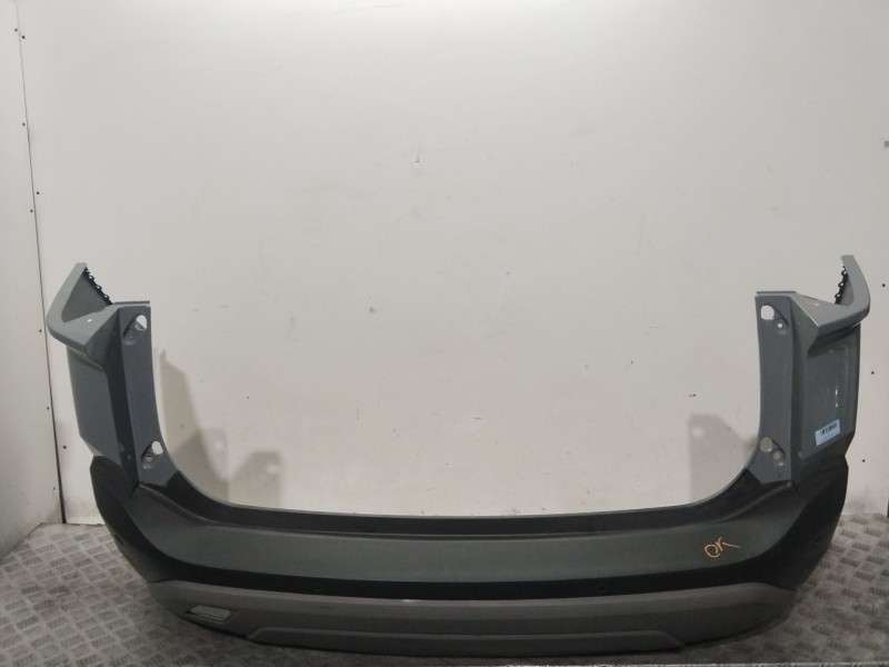 Recambio de paragolpes trasero para nissan x-trail iii (t32_, t32r, t32rr) 1.3 dig-t referencia OEM IAM 850226FR2H  
