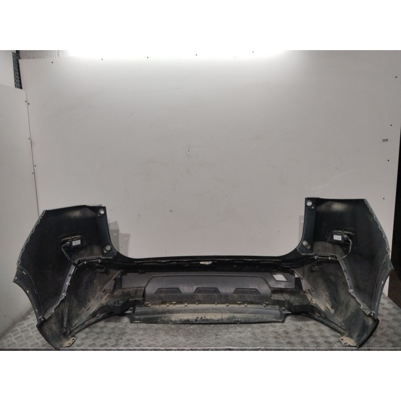 Recambio de paragolpes trasero para nissan x-trail iii (t32_, t32r, t32rr) 1.3 dig-t referencia OEM IAM 850226FR2H  