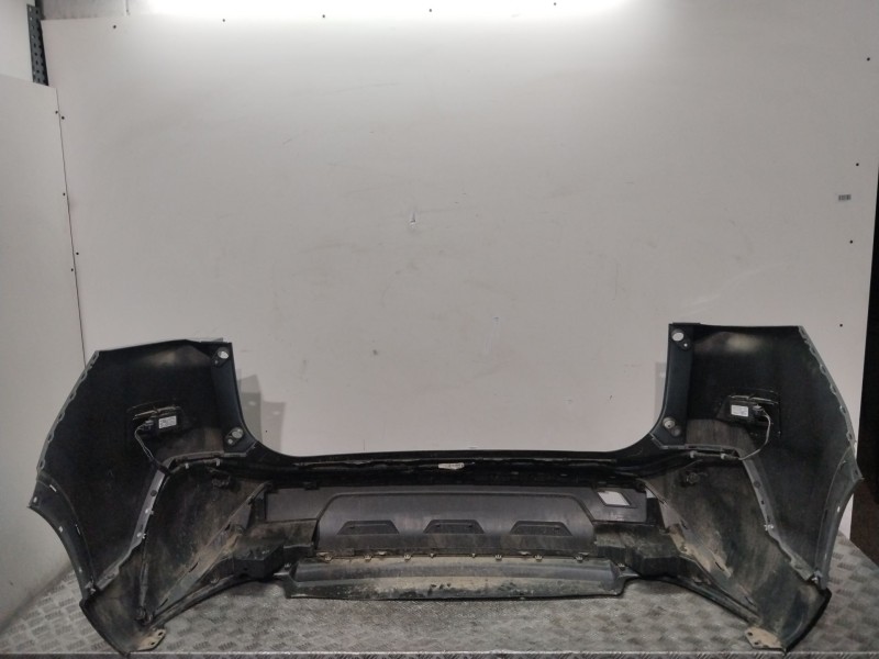 Recambio de paragolpes trasero para nissan x-trail iii (t32_, t32r, t32rr) 1.3 dig-t referencia OEM IAM 850226FR2H  