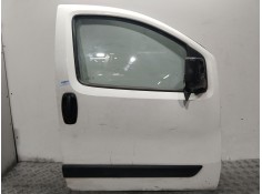 Recambio de puerta delantera derecha para citroën nemo furgoneta/monovolumen (aa_) 1.4 hdi referencia OEM IAM 1636123880  ELÉCTR