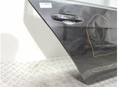Recambio de puerta trasera derecha para volkswagen golf vii variant (ba5, bv5) 1.6 tdi referencia OEM IAM 5G9833056D  NEGRO