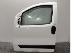 Recambio de puerta delantera izquierda para citroën nemo furgoneta/monovolumen (aa_) 1.4 hdi referencia OEM IAM 1637832480  