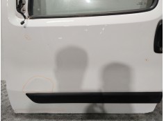 Recambio de puerta delantera izquierda para citroën nemo furgoneta/monovolumen (aa_) 1.4 hdi referencia OEM IAM 1637832480   2