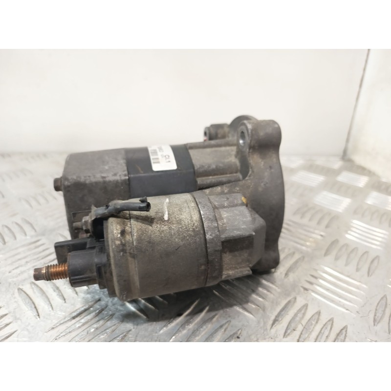 MOTOR ARRANQUE 9658308780  - imagen 4