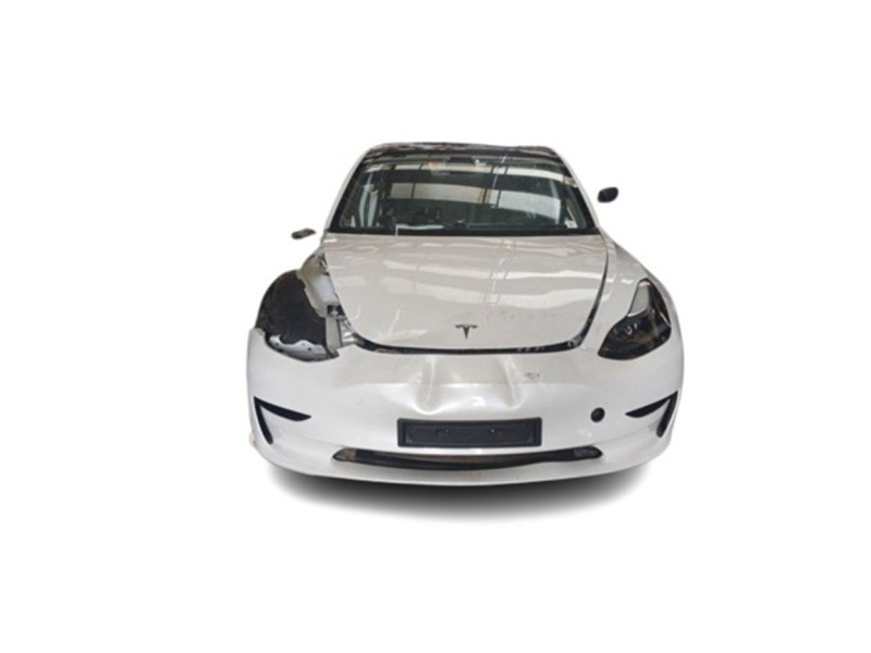 tesla model 3 (5yj3) del año 2023