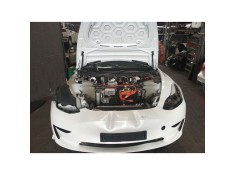 tesla model 3 (5yj3) del año 2023 2