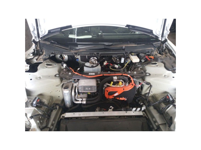 tesla model 3 (5yj3) del año 2023