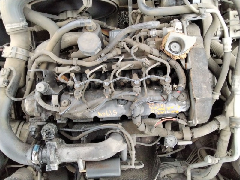 volvo v40 station wagon (645) del año 2004