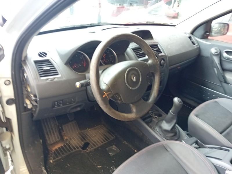 renault megane ii (bm0/1_, cm0/1_) del año 2007
