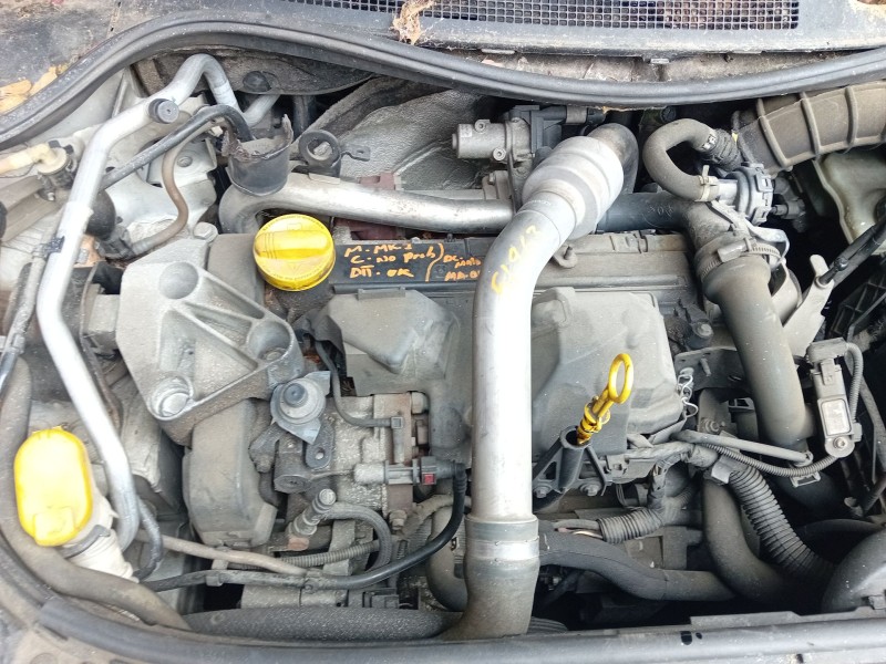 renault megane ii (bm0/1_, cm0/1_) del año 2007