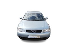 audi a3 (8l1) del año 2002