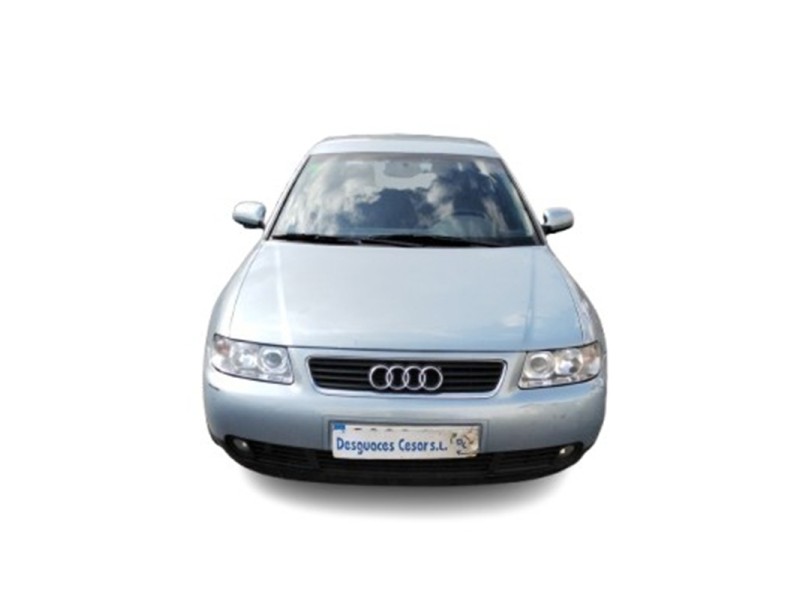 audi a3 (8l1) del año 2002