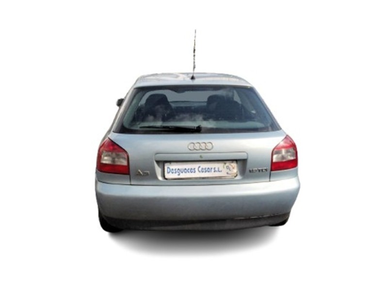 audi a3 (8l1) del año 2002