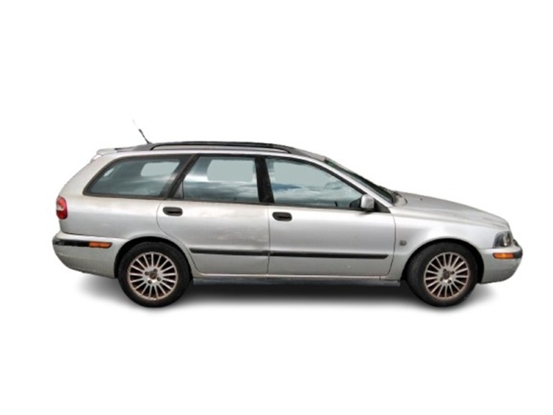 volvo v40 station wagon (645) del año 2004