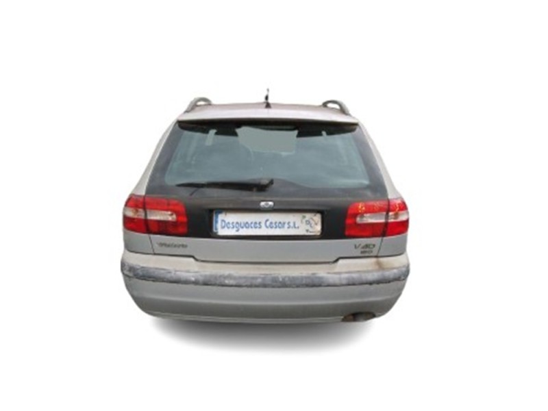 volvo v40 station wagon (645) del año 2004