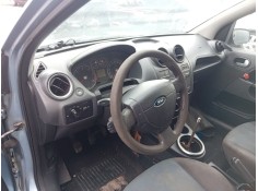 ford fiesta v (jh_, jd_) del año 2006 2