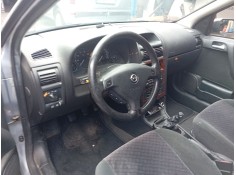 opel astra g hatchback (t98) del año 2002 2