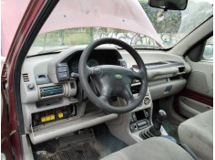 land rover freelander i (l314) del año 2000 2