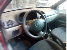 renault clio ii (bb_, cb_) del año 2001 2