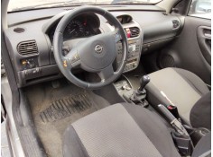 opel corsa c (x01) del año 2005 2