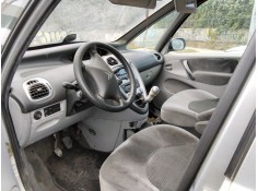 citroën xsara picasso (n68) del año 2010 2