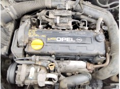 opel combo tour del año 2003 2