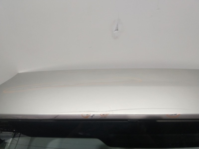 Recambio de porton trasero para volvo xc70 ii (136) d5 awd referencia OEM IAM 39807944  GRIS