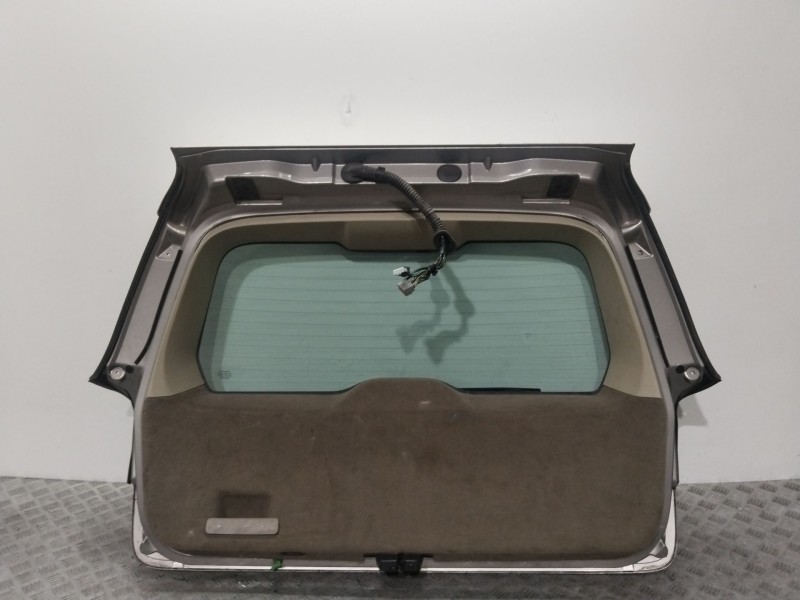 Recambio de porton trasero para volvo xc70 ii (136) d5 awd referencia OEM IAM 39807944  GRIS