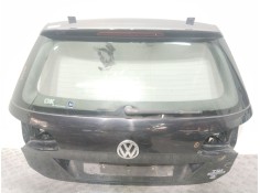 Recambio de porton trasero para volkswagen golf vii variant (ba5, bv5) 1.6 tdi referencia OEM IAM 5G9827025E  NEGRO
