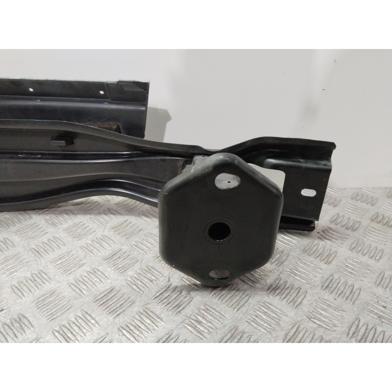 REFUERZO PARAGOLPES TRASERO 51127256927  - imagen 4