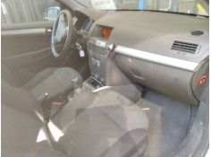 opel astra h (a04) del año 2007 2