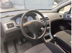 peugeot 307 sw (3h) del año 2007 2