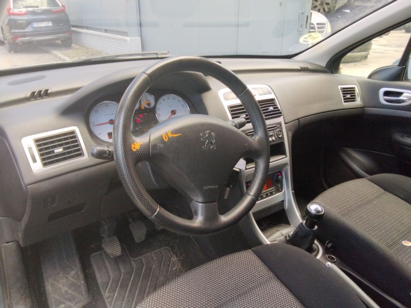 peugeot 307 sw (3h) del año 2007
