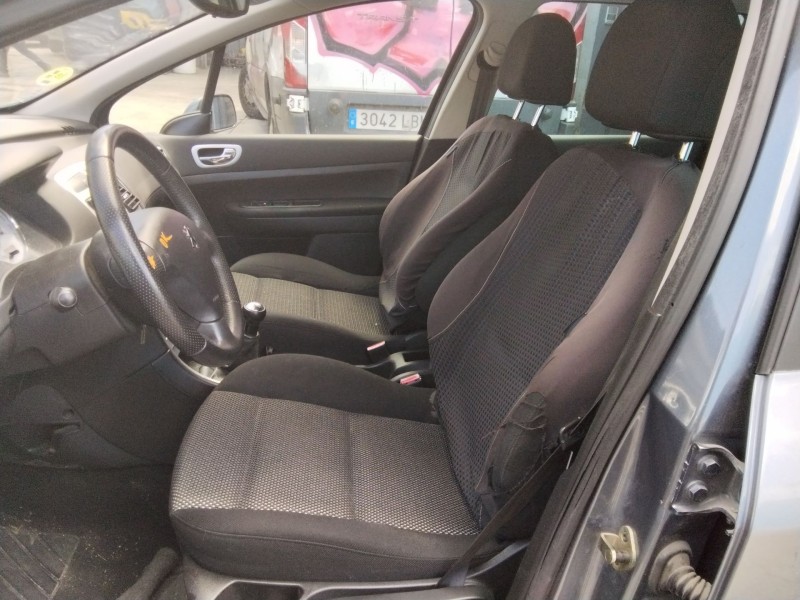 peugeot 307 sw (3h) del año 2007