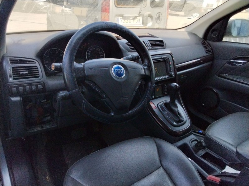 fiat croma (194_) del año 2006