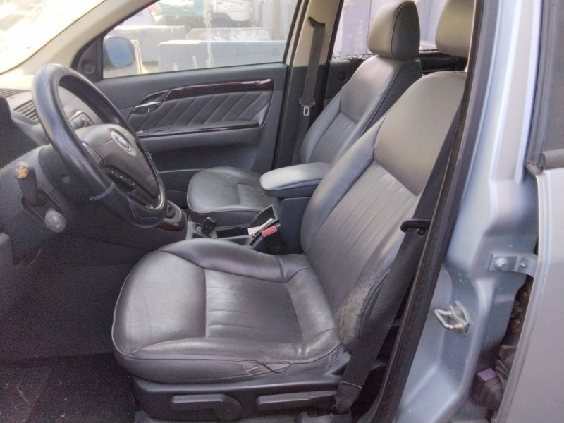 fiat croma (194_) del año 2006