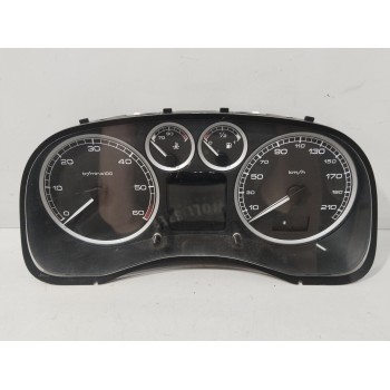 CUADRO INSTRUMENTOS 9651299680E 