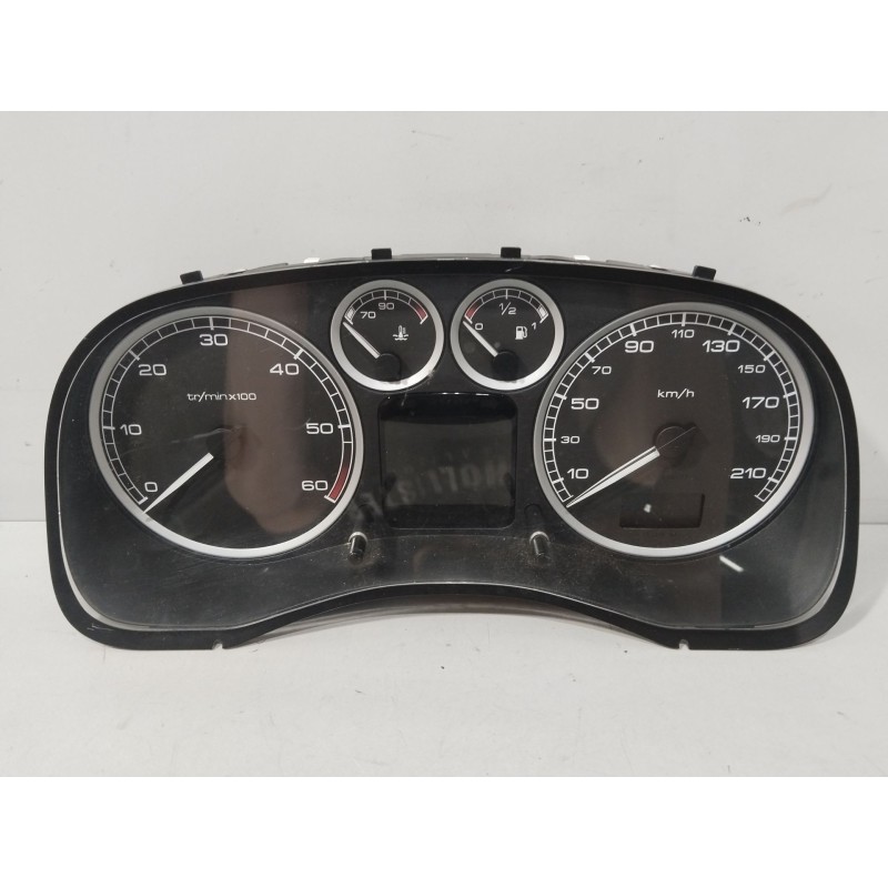 CUADRO INSTRUMENTOS 9651299680E  - imagen 1