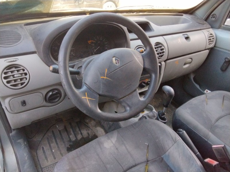 renault kangoo (kc0/1_) del año 2006