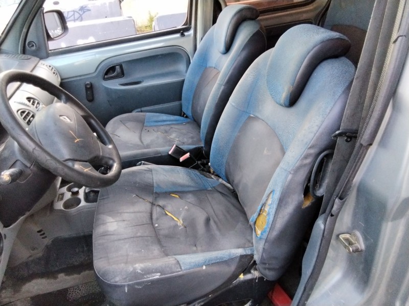 renault kangoo (kc0/1_) del año 2006