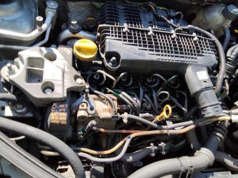 renault kangoo (kc0/1_) del año 2006