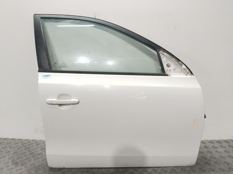 Recambio de puerta delantera derecha para hyundai i30 (fd) 1.6 crdi referencia OEM IAM 760032R010  