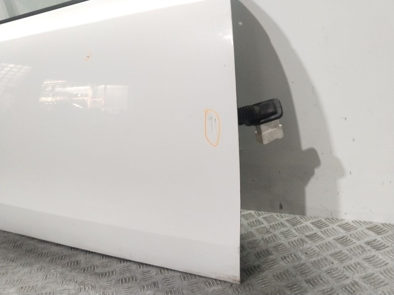 Recambio de puerta delantera derecha para hyundai i30 (fd) 1.6 crdi referencia OEM IAM 760032R010  