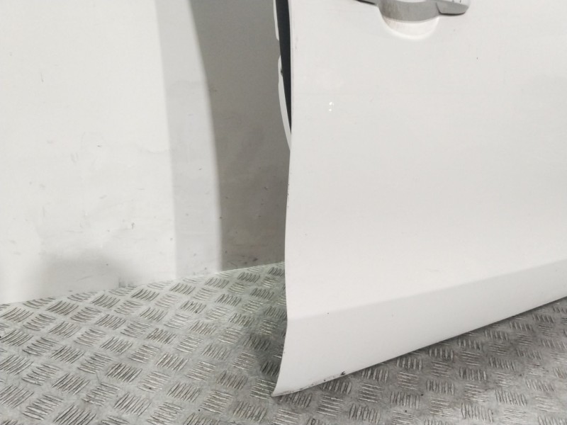 Recambio de puerta delantera derecha para hyundai i30 (fd) 1.6 crdi referencia OEM IAM 760032R010  