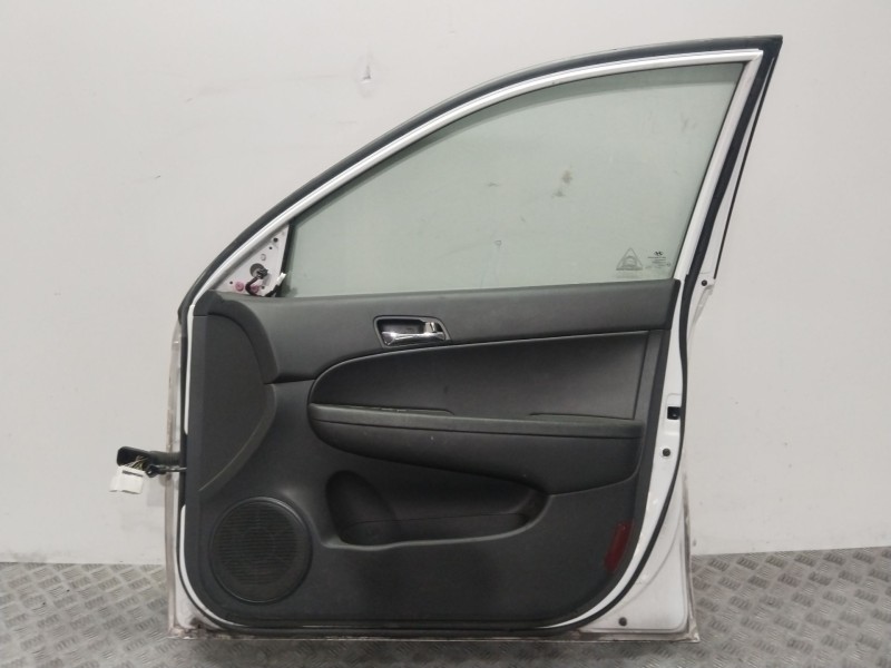 Recambio de puerta delantera derecha para hyundai i30 (fd) 1.6 crdi referencia OEM IAM 760032R010  