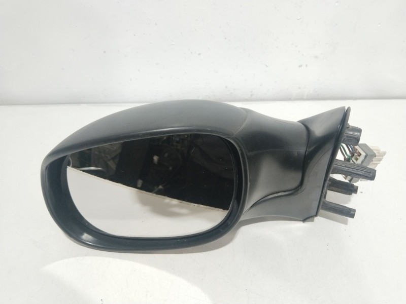 Recambio de retrovisor izquierdo para citroën xsara picasso (n68) 1.6 hdi referencia OEM IAM 96570954XT  