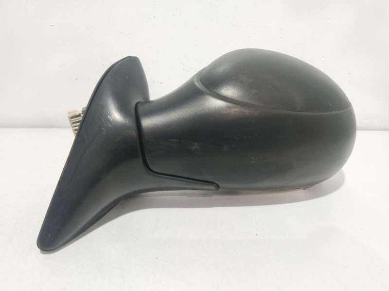Recambio de retrovisor izquierdo para citroën xsara picasso (n68) 1.6 hdi referencia OEM IAM 96570954XT  