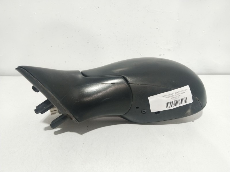 Recambio de retrovisor izquierdo para citroën xsara picasso (n68) 1.6 hdi referencia OEM IAM 96570954XT  