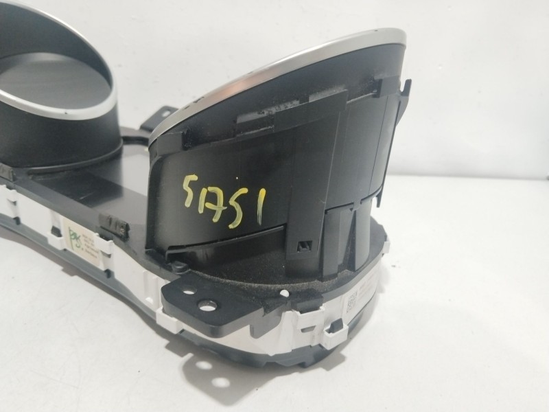 Recambio de cuadro instrumentos para kia ceed tourer (cd) 1.6 crdi 136 referencia OEM IAM 94033J7570  116420398