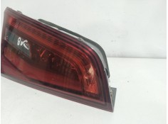 Recambio de piloto porton trasero izquierdo para audi a3 sportback (8va, 8vf) 1.4 tfsi referencia OEM IAM 8V4945093A   2